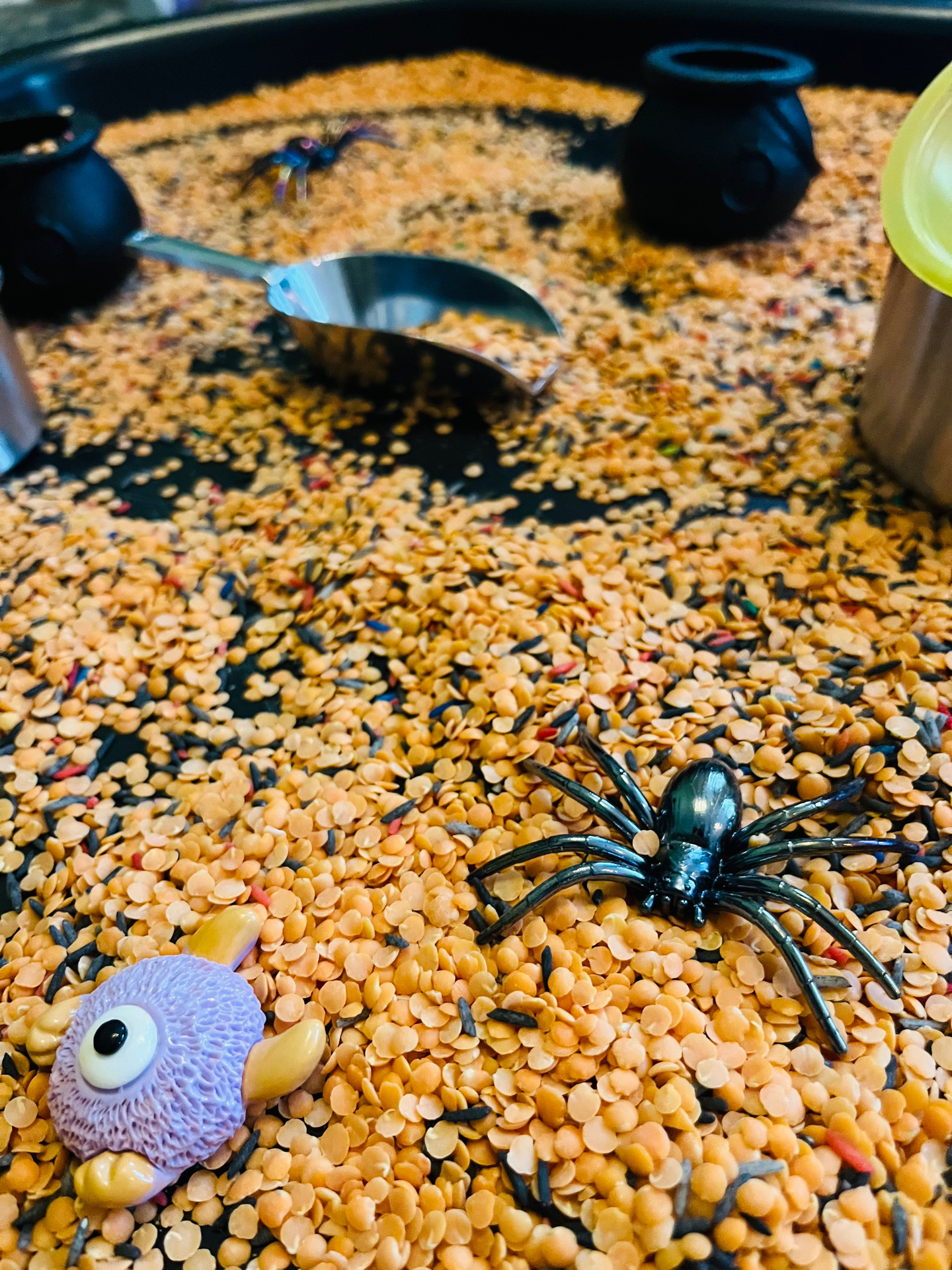 Klieder-Lab Halloween