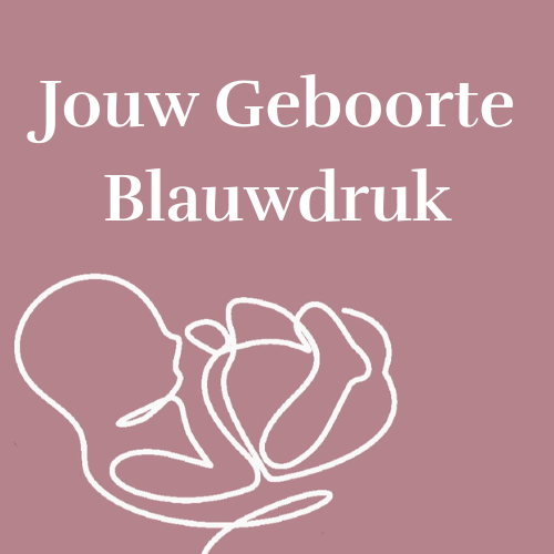 Jouw Geboorte Blauwdruk