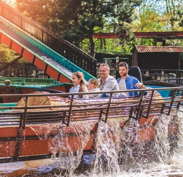 Attractiepark Slagharen